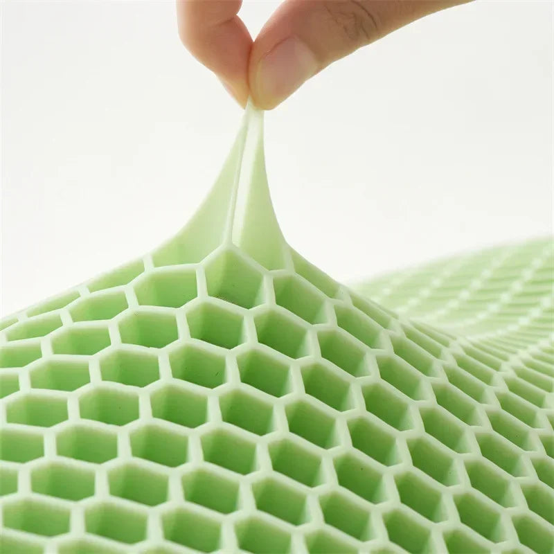 Almohada AirGel – Tecnología y Confort para un Sueño Reparador